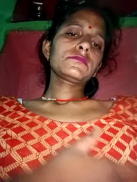 Maya Big55A online show from April 13, 2026, 11:10 pm