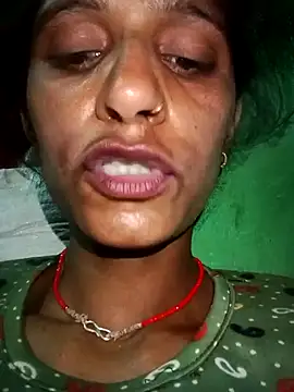 Maya Big55A online show from April 16, 2026, 11:29 pm