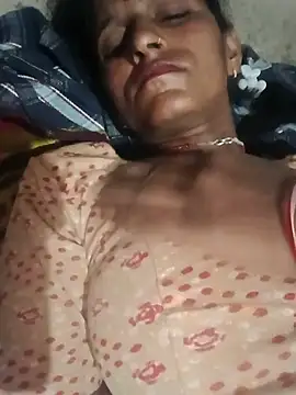 Maya Big55A online show from July 12, 2026, 10:23 pm