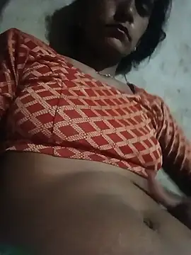 Maya Big55A online show from July 23, 2026, 9:57 pm