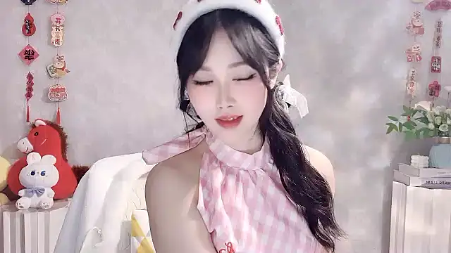 Pinkgirl520 online show from March 20, 2026, 7:02 am