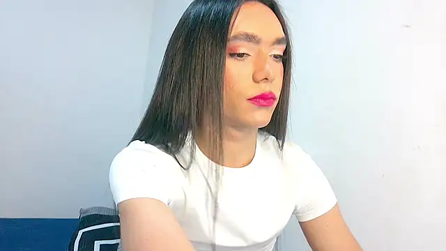 Sthefanyx2 online show from March 28, 2026, 12:54 am