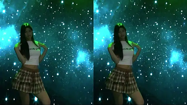 G-Velvet online show from January 12, 2026, 4:12 pm