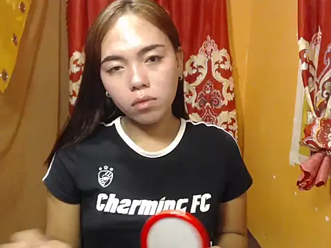 ur lovelyjessy online show from January 15, 2026, 6:00 pm