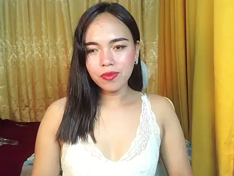 ur lovelyjessy online show from February 20, 2026, 6:26 am