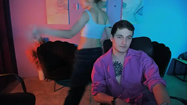 Snapshot of beauty_liam chatting on February 6, 2026, 9:07 pm beauty liam online show from February 6, 2026, 9:07 pm