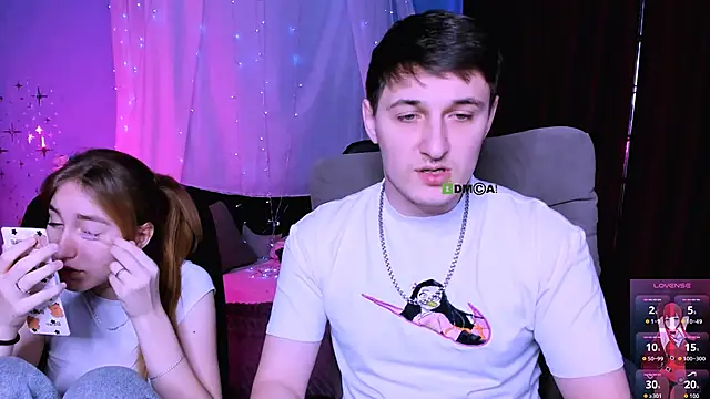 beauty liam online show from March 25, 2026, 8:37 pm