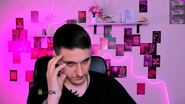 beauty liam online show from April 9, 2026, 6:57 pm