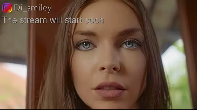 di smileyone online show from April 16, 2026, 1:28 am