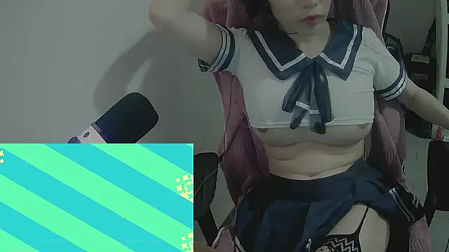 mommywho69 online show from March 2, 2026, 11:22 pm