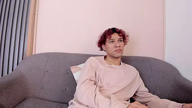 TAYSON SCOTT online show from February 26, 2026, 1:10 pm