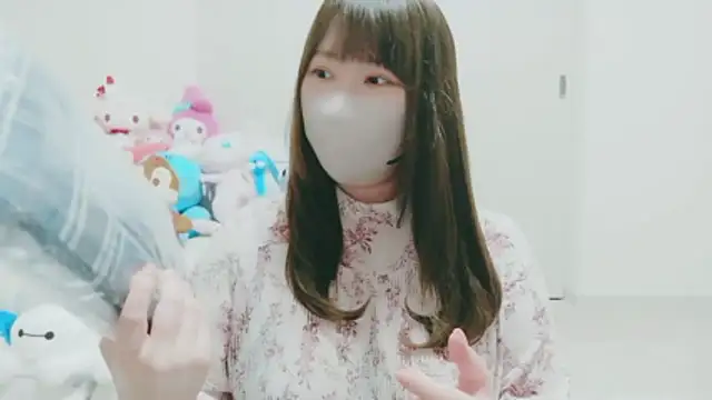 yuyuchan   online show from April 4, 2026, 10:02 am