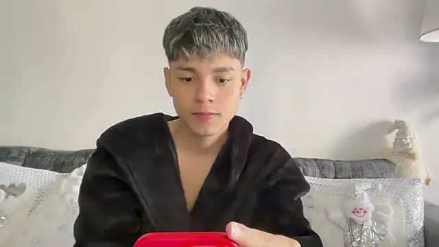 Andy Belier23 online show from January 14, 2026, 2:55 pm