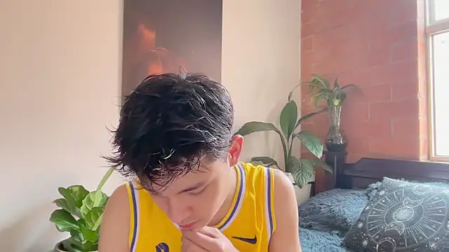 Andy Belier23 online show from February 22, 2026, 3:10 pm