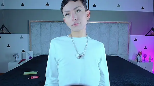 JiangShy666 online show from March 20, 2026, 11:59 am