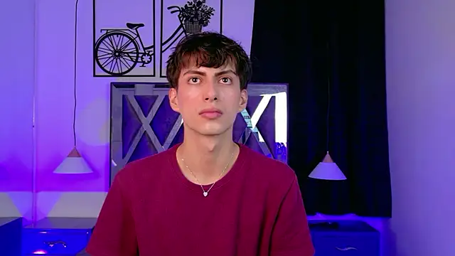 Martin Williams online show from January 9, 2026, 12:19 pm