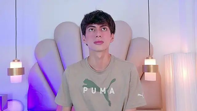 Martin Williams online show from February 3, 2026, 12:54 pm