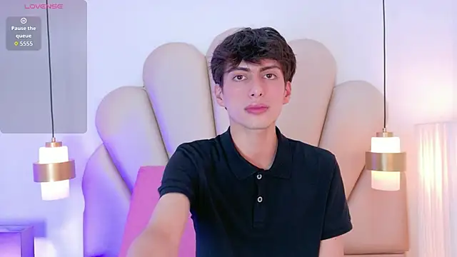 Martin Williams online show from February 5, 2026, 7:29 pm