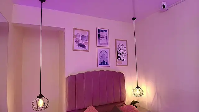 Celestee15  online show from February 7, 2026, 11:25 am