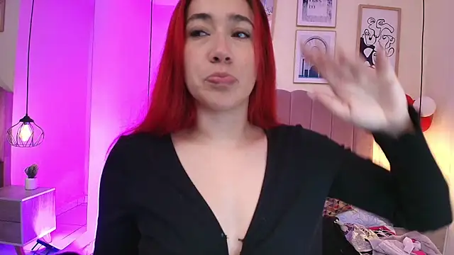 Celestee15  online show from April 21, 2026, 11:16 am