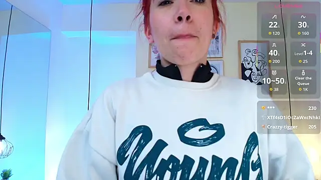 Snapshot of Celestee15_ chatting on May 15, 2026, 11:34 pm Celestee15 online show from May 15, 2026, 11:34 pm