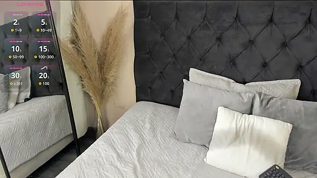 evangelineroos online show from February 13, 2026, 1:29 pm