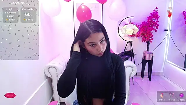 Carolina cherry online show from February 12, 2026, 12:11 pm