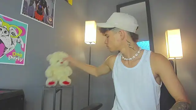 back thomson online show from March 7, 2026, 2:08 am