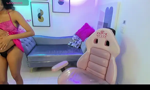 Nina willyams online show from February 18, 2026, 3:24 am