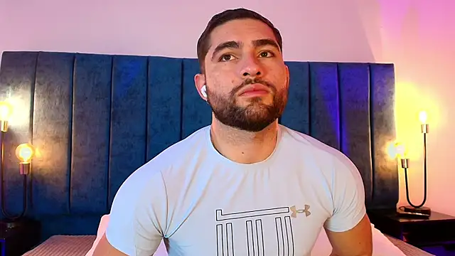 Steve-Carter online show from January 10, 2026, 12:18 pm