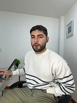 Steve-Carter online show from April 20, 2026, 11:46 am