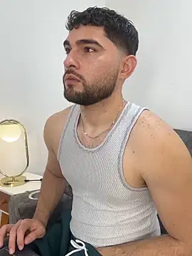 Steve-Carter online show from April 22, 2026, 11:34 am