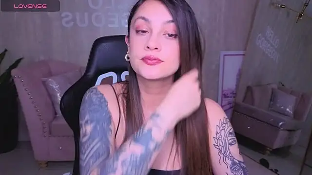 Aria95 a online show from April 21, 2026, 8:12 pm