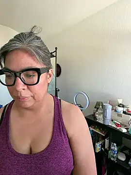 BettyWhispers online show from February 24, 2026, 3:21 pm