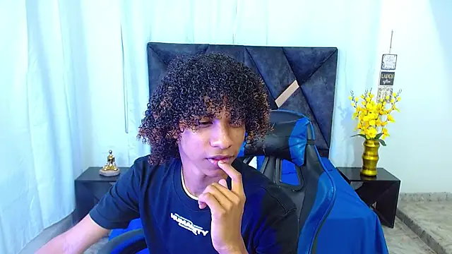 angelll18  online show from July 9, 2026, 8:35 pm