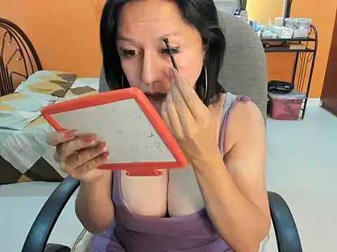 cocktits69 online show from March 11, 2026, 9:21 pm