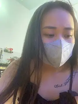 NinaBaby22 online show from January 10, 2026, 7:43 am