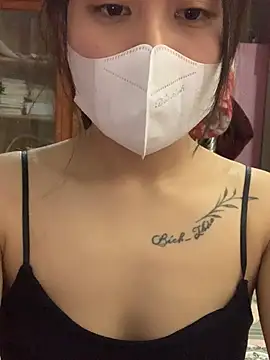 NinaBaby22 online show from February 12, 2026, 4:02 pm