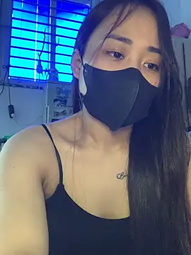 NinaBaby22 online show from February 26, 2026, 7:40 am