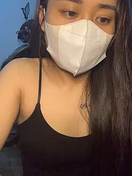 NinaBaby22 online show from April 19, 2026, 4:50 pm