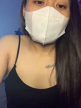 NinaBaby22 online show from April 20, 2026, 6:16 am