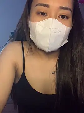 NinaBaby22 online show from April 21, 2026, 6:31 am