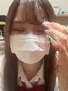 nana1234567 online show from January 17, 2026, 4:06 am