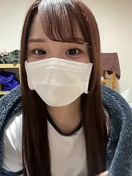 nana1234567 online show from February 26, 2026, 12:37 pm