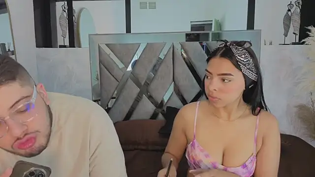 Chel seth online show from February 5, 2026, 4:06 am