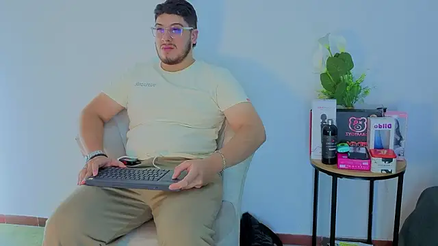 Chel seth online show from March 10, 2026, 4:06 am