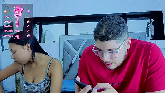 Chel seth online show from April 18, 2026, 4:05 am