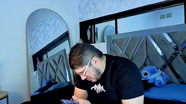 Chel seth online show from April 21, 2026, 3:46 am