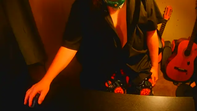 GoodGirlKelly online show from July 19, 2026, 4:44 pm