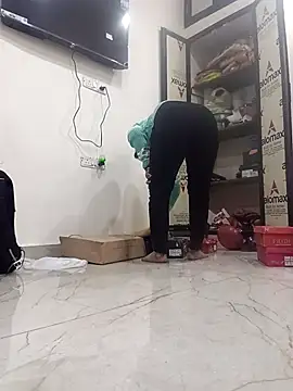 Barbie-Doll7 online show from January 17, 2026, 9:14 am